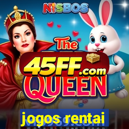 jogos rentai